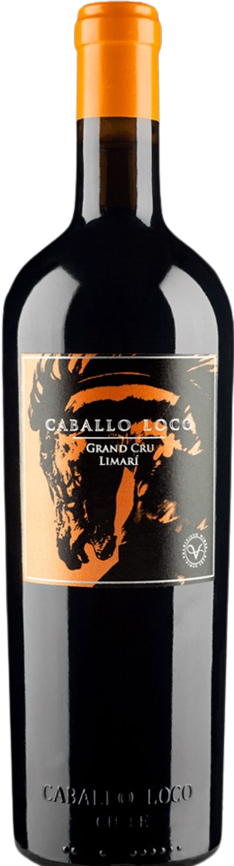 Caballo Loco Grand Cru Limari Valley 2020 750 ML