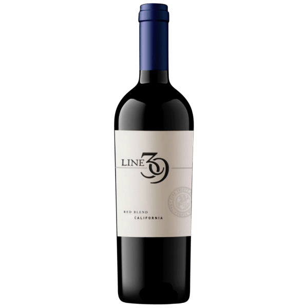 Line 39 Red Blend Excursion 750 ML
