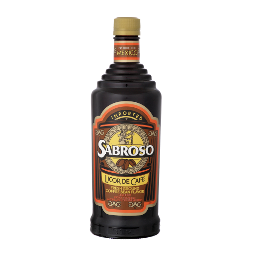 Sabroso Coffee Liqueur 750 ML