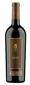 Saggi Columbia Valley Red 750 ML