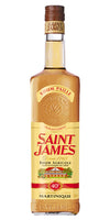 Saint James Rhum Paille Rhum Agricole 750 ML