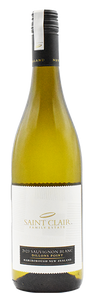 Saint Clair Estate Dillons Point Sauvignon Blanc Marlborough 2023 750 ML