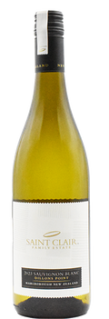 Saint Clair Estate Dillons Point Sauvignon Blanc Marlborough 2023 750 ML