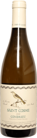 Saint Cosme Condrieu 2020 750 ML