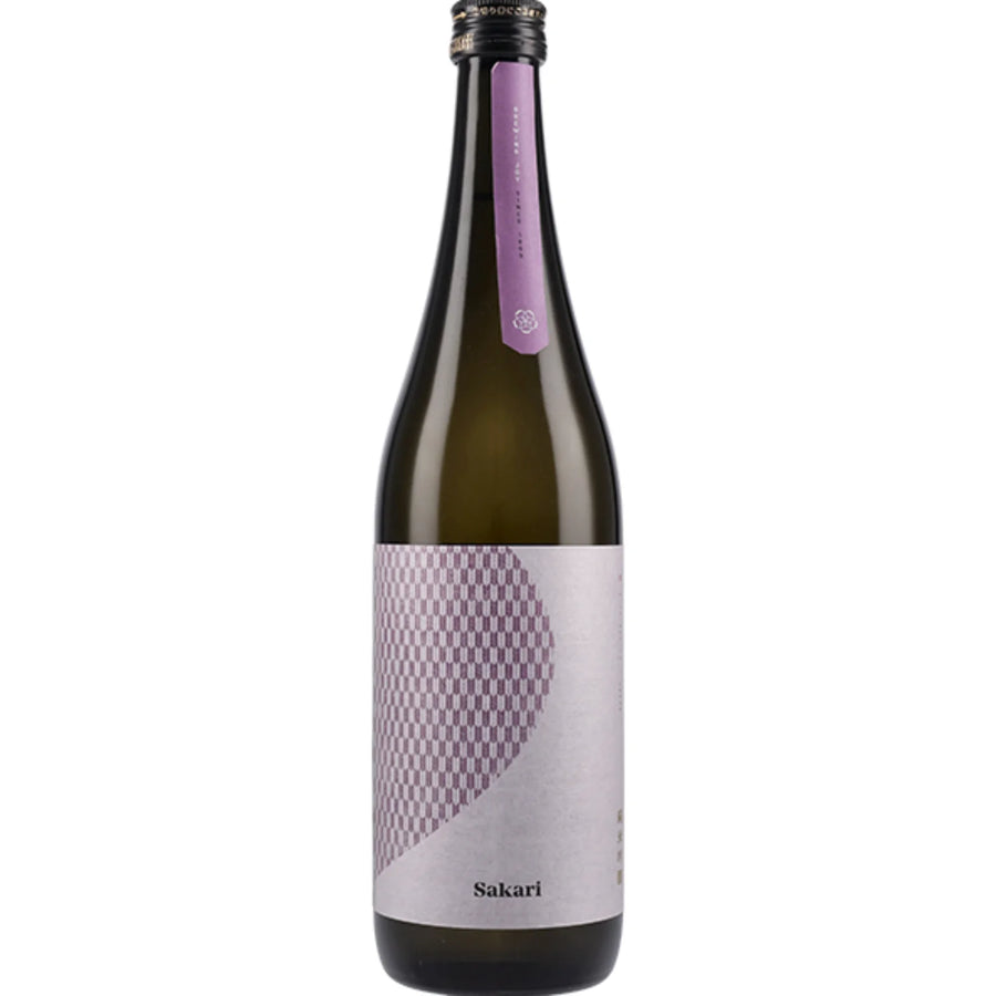 Sakari No. 13 Junmai Ginjo 750 ML