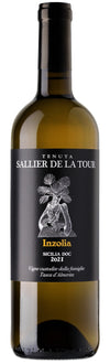 Sallier De La Tour Sicilia Inzolia 2021 750 ML