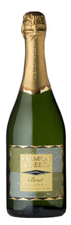 Salmon Creek Brut California Sparkling Wine 750 ML