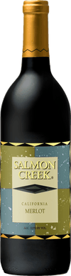 Salmon Creek Merlot 750 ML