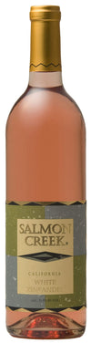 Salmon Creek White Zinfandel 1.5 L