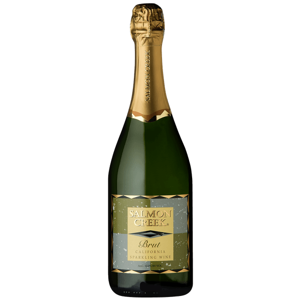 Salmon Creek Sparkling Brut
