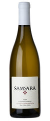 Samsara Chardonnay Sta. Rita Hills 2019 750 ML