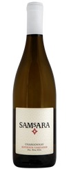 Samsara Chardonnay Zotovich Vineyard Sta. Rita Hills 2019 750 ML