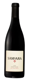 Samsara Pinot Noir Sta. Rita Hills 2018 750 ML