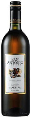 San Antonio Madeira 750 ML