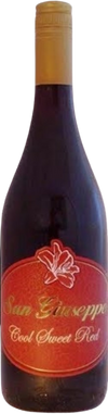 San Giuseppe Cool Sweet Red 750 ML