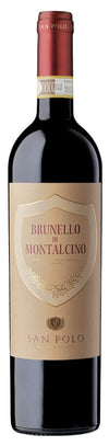 San Polo Brunello Di Montalcino 2017 750 ML