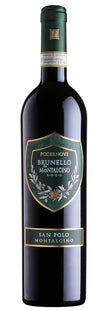 San Polo Brunello Di Montalcino Podernovi 2016 750 ML