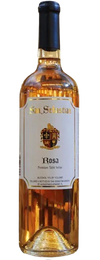 San Sebastian Winery Rosa 750 ML