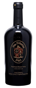 San Sebastian Winery Ruby Port 500 ML
