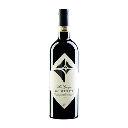 San Giorgio Ugolforte Brunello di Montalcino 2020 750 ML