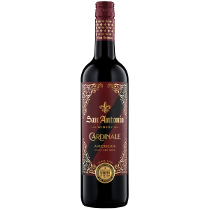 San Antonio Specialty Cardinale 750 ML