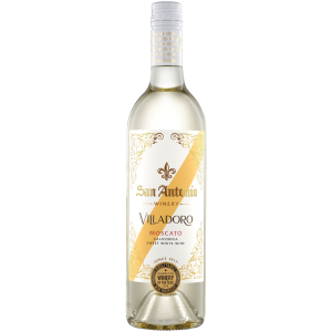 San Antonio Winery Villadoro Moscato 750 ML
