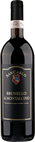 San Carlo Brunello Di Montalcino 2020 750 ML