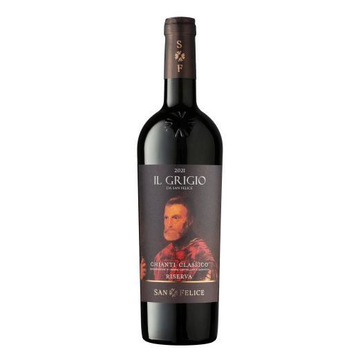 San Felice Il Grigio Chianti Classico Gran Selezione 750 ML