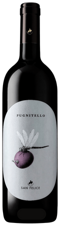 San Felice Pugnitello Toscana IGT 2022 750 ML