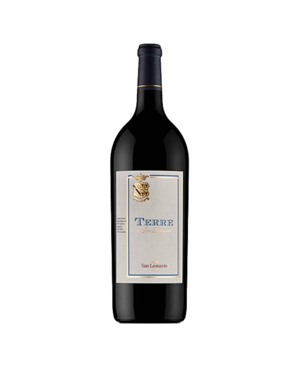 San Leonardo Terre Vigneti Delle Dolomiti Rosso 2021 750 ML