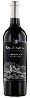 San Simeon Red Blend Stormwatch 2023 750 ML