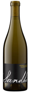 Sandhi Chardonnay Central Coast 2021 750 ML