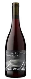 Sandhi Pinot Noir Sta. Rita Hills 2020 750 ML