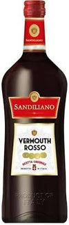 Sandiliano Vermouth Rosso 1 L