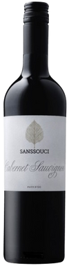 Sanssouci Pays D'Oc Cabernet Sauvignon 2020 750 ML