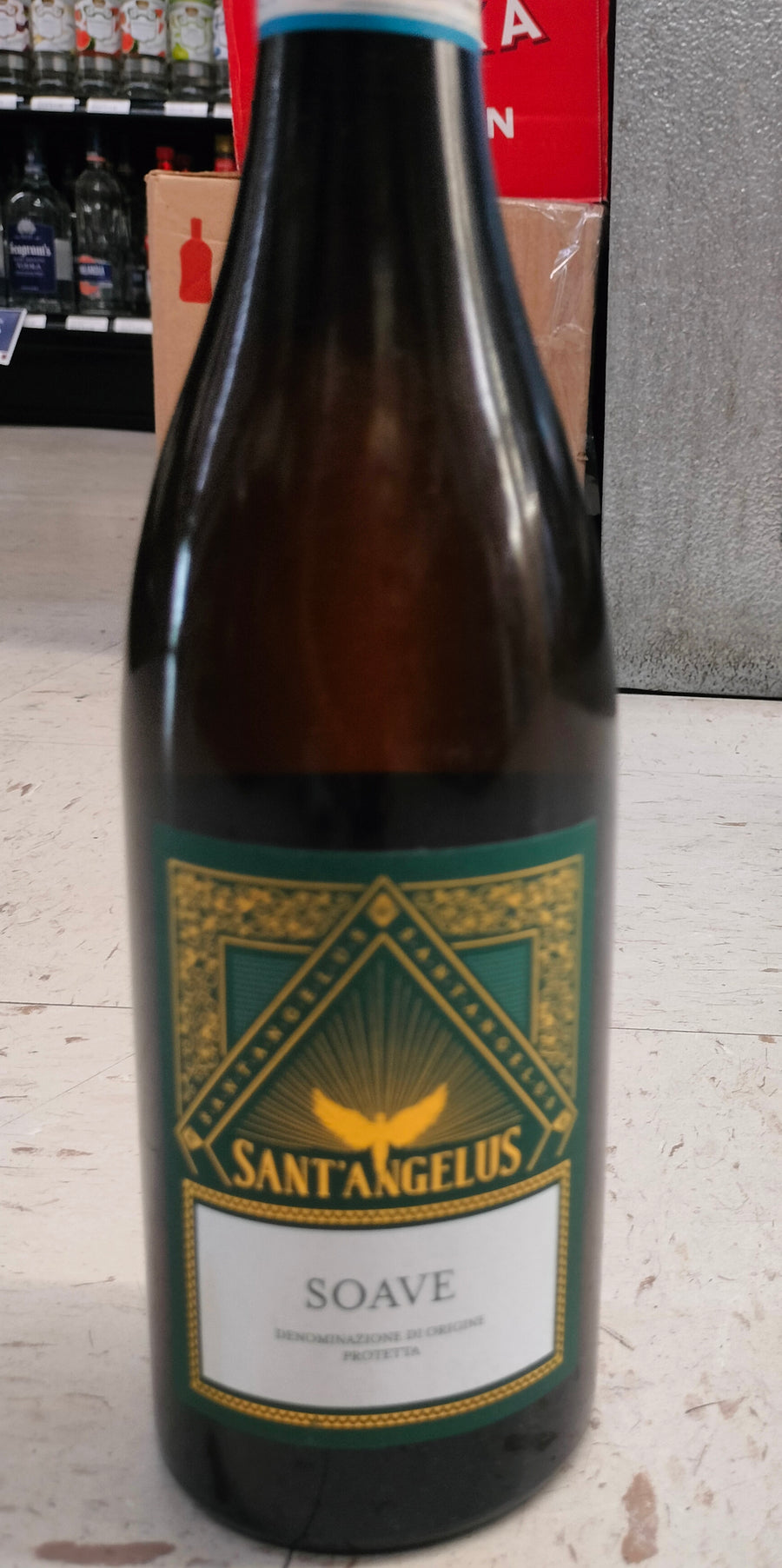 Sant'Angelus Soave 750 ML