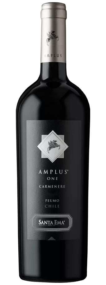 Santa Ema Amplus One Carmenere Peumo 750 ML Buy Now Online Website