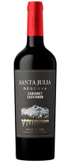 Santa Julia Reserva Cabernet Sauvignon Valle De Uco 2020 750 ML