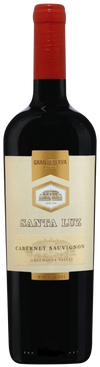 Santa Luz Cabernet Sauvignon Reserva 2019 750 ML