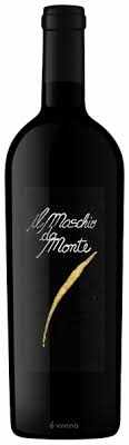 Santa Barbara Stefano Antonucci Il Maschio da Monte Rosso 750 ML
