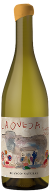 Santa Julia La Oveja Torrontes Natural 2024 750 ML