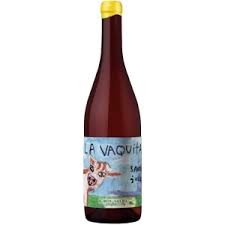 Santa Julia La Vaquita Clarete Natural 2023 750 ML
