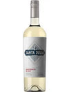 Santa Julia Sauvignon Blanc Mendoza 2024 750 ML