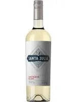Santa Julia Sauvignon Blanc Mendoza 2024 750 ML