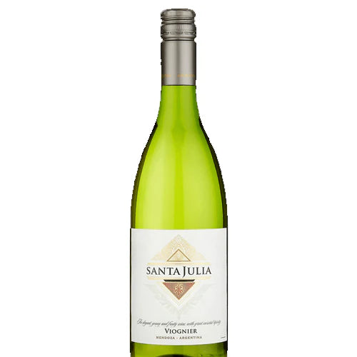 Santa Julia Viognier 2023 750 ML