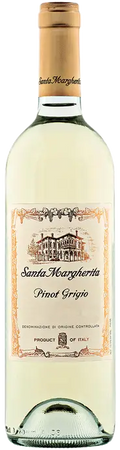 Santa Margherita Pinot Grigio 2024 750 ML