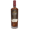 Santa Teresa 1796 Limited Edition Arabica Coffee Cask Finish Triple Aged Solera Rum 750 ML