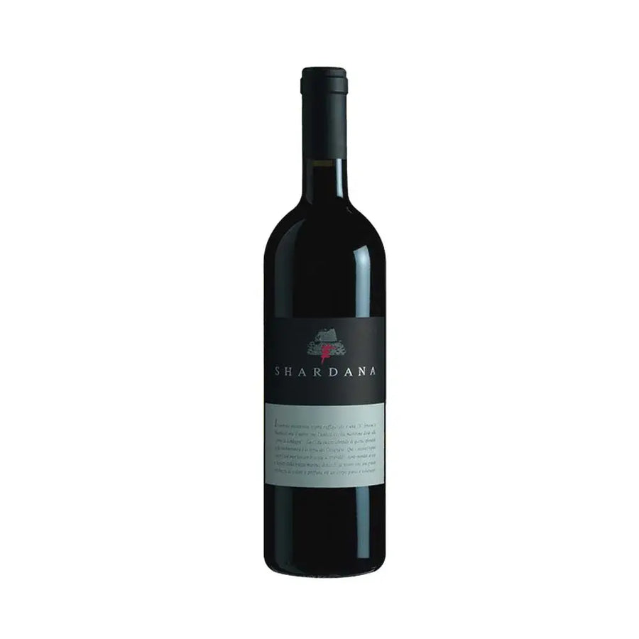 Santadi Shardana Valli Di Porto Pino Rosso 2020 750 ML