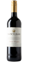 Santiago Cabernet Sauvignon Valle Central 1.5 L