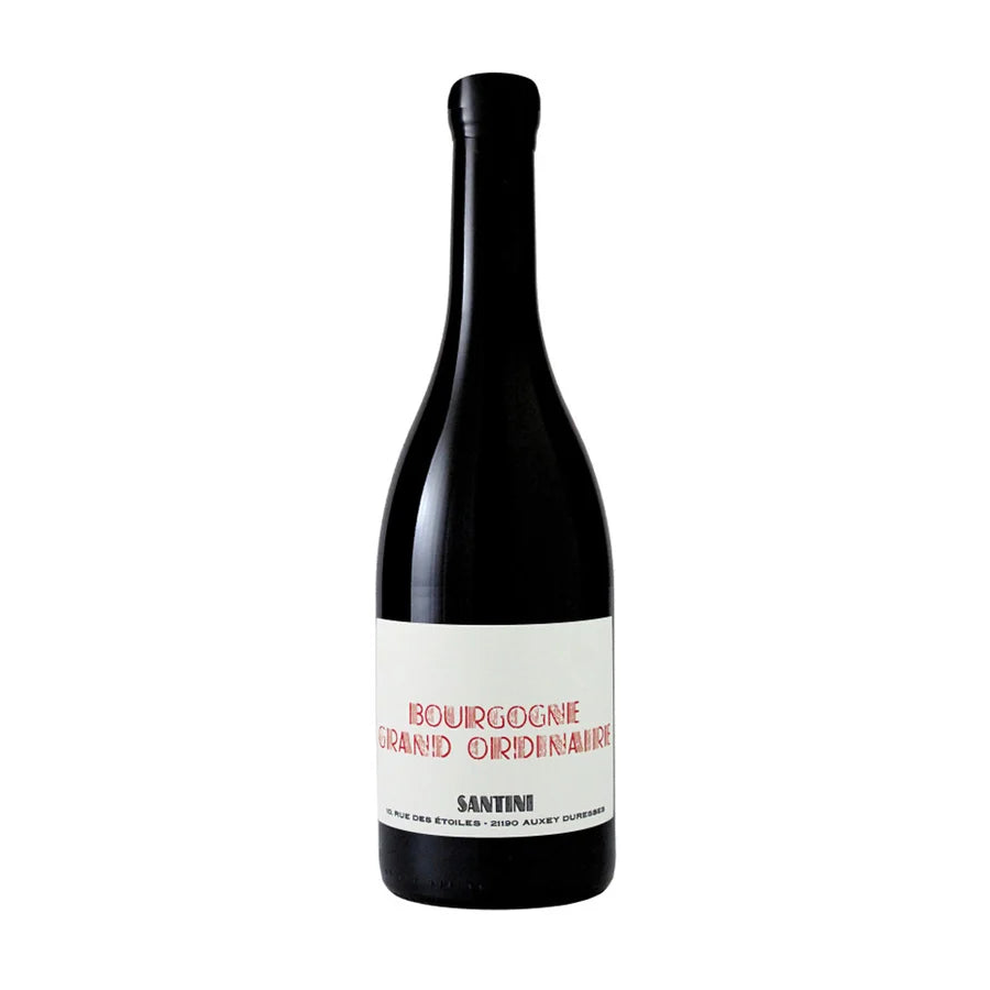 Santini Collective Coteaux Bourguignons Rouge 2023 750 ML
